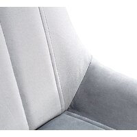 Sheffilton SHT-ST37/S95-1 (серое облако/черный муар) Image #6