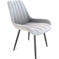 Sheffilton SHT-ST37/S95-1 (серое облако/черный муар)