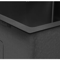 ARFEKA Eco AR 500*500 Black PVD Nano Image #9