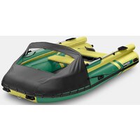 Gladiator E420X BSM4381 (зелено-оливковый)