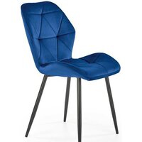 Halmar K453 (темно-синий/черный) Image #1