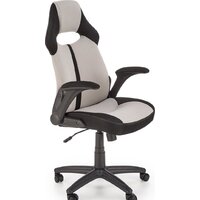 Halmar Bloom (серый/черный)