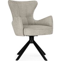 Woodville Atlanta поворотный (бежевый/черный) Image #2