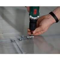 КомфортПром 3x8м(0.67) 10014066 (с поликарбонатом) Image #6