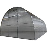 КомфортПром 3x8м(0.67) 10014066 (с поликарбонатом)