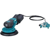 Makita BO004CGZ (без АКБ) Image #7