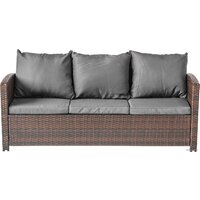 Sundays Madeira SFS 020 (серые подушки) Image #3