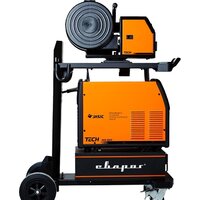 Сварог Tech MIG 5000 (N221) Image #7