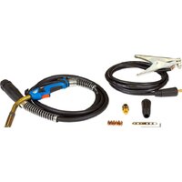 Сварог Tech MIG 5000 (N221) Image #9