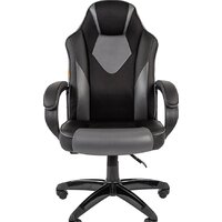 CHAIRMAN Game 17 (черный/серый) Image #2