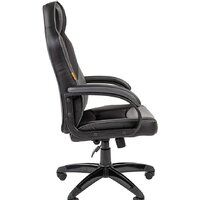 CHAIRMAN Game 17 (черный/серый) Image #3