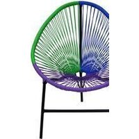 Garden Story Акапулько AC-MT003 (черный/синий/фиолетовый/зеленый) Image #4