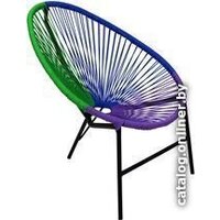 Garden Story Акапулько AC-MT003 (черный/синий/фиолетовый/зеленый) Image #5