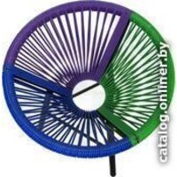 Garden Story Акапулько AC-MT003 (черный/синий/фиолетовый/зеленый) Image #12