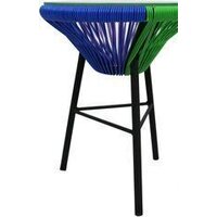 Garden Story Акапулько AC-MT003 (черный/синий/фиолетовый/зеленый) Image #13