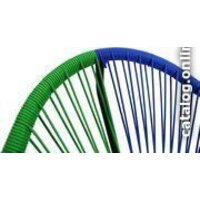 Garden Story Акапулько AC-MT003 (черный/синий/фиолетовый/зеленый) Image #9