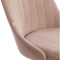 TetChair Swan (флок, бежевый) Image #7