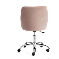 TetChair Swan (флок, бежевый) Image #4