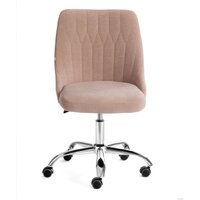 TetChair Swan (флок, бежевый) Image #5