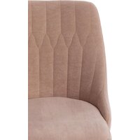 TetChair Swan (флок, бежевый) Image #6