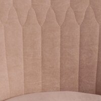 TetChair Swan (флок, бежевый) Image #8