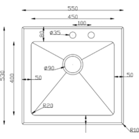 ZorG GS 5553 (черный) Image #7