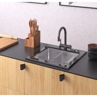 ZorG GS 5553 (черный) Image #4