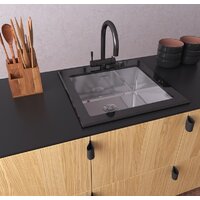 ZorG GS 5553 (черный) Image #6