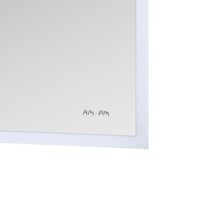 AM.PM Зеркало Spirit 2.0 80 M71AMOX0801SA Image #5