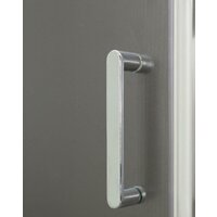 BelBagno UNIQUE-AH-1-100/115-90-C-Cr (прозрачное стекло) Image #3