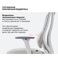 SPARX Pillow White (бежевый) Image #3