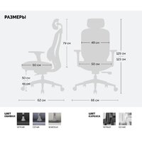 SPARX Pillow White (бежевый) Image #10