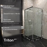 Triton Фикс-Хром 90x90 Image #12