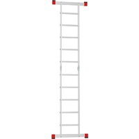 Новая высота NV 331 шарнирная 2x5 ступеней Image #6