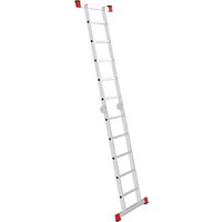 Новая высота NV 331 шарнирная 2x5 ступеней Image #4