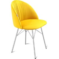 Sheffilton SHT-ST35-1/S64 (имперский желтый/хром лак)