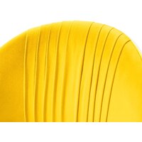 Sheffilton SHT-ST35-1/S64 (имперский желтый/хром лак) Image #5