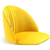 Sheffilton SHT-ST35-1/S64 (имперский желтый/хром лак) Image #2