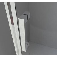 Vincea Orta VSR-1O8012CL (хром/прозрачное) Image #5