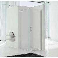 Vincea Orta VSR-1O8012CL (хром/прозрачное) Image #1