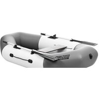 Тонар Бриз 220 (белый/серый)