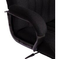 TetChair СН888 ткань (черный) Image #11