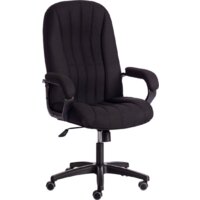 TetChair СН888 ткань (черный)