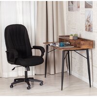 TetChair СН888 ткань (черный) Image #31