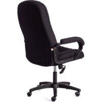 TetChair СН888 ткань (черный) Image #3