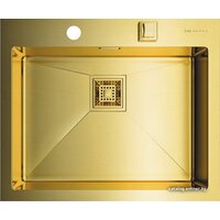 Omoikiri Akisame 59-LG 4973082 (светлое золото)