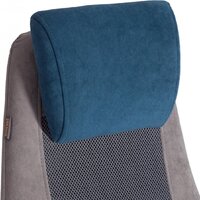 TetChair Aviator флок/ткань (синий/серый/серый) Image #8