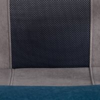 TetChair Aviator флок/ткань (синий/серый/серый) Image #10