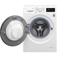 LG F4M5TS6W Image #2