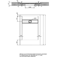 Aquanet Delight New 160x90 258887 Image #2